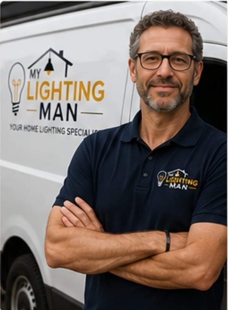 Matt from My Lighting Man